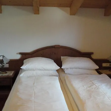 Penzion Birnbacher 4*