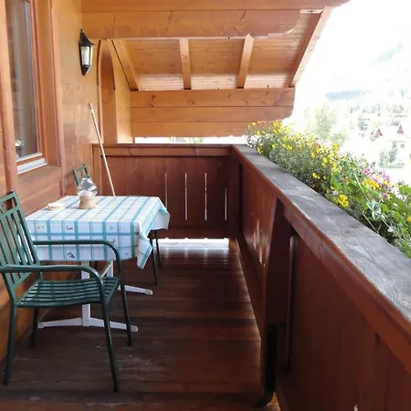 Birnbacher Guest house *