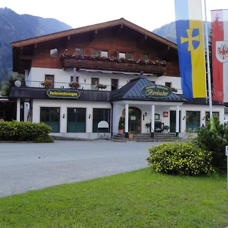 Maison d'hôtes Birnbacher