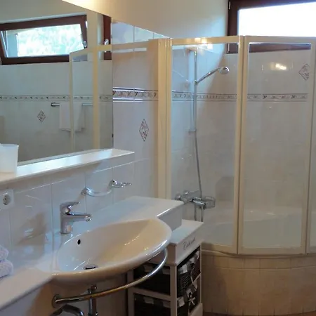 Birnbacher Guest house