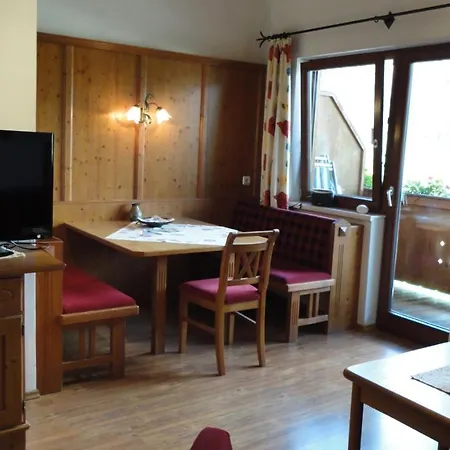 Birnbacher Sankt Ulrich am Pillersee