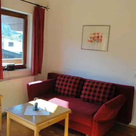 Guest house Birnbacher