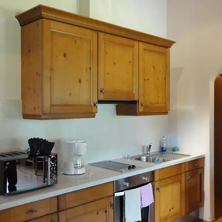 Birnbacher Guest house