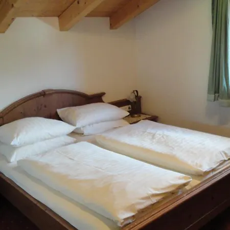 Birnbacher Guest house