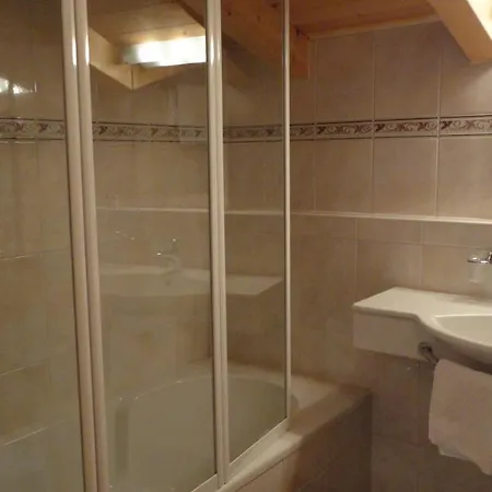 Birnbacher Guest house *