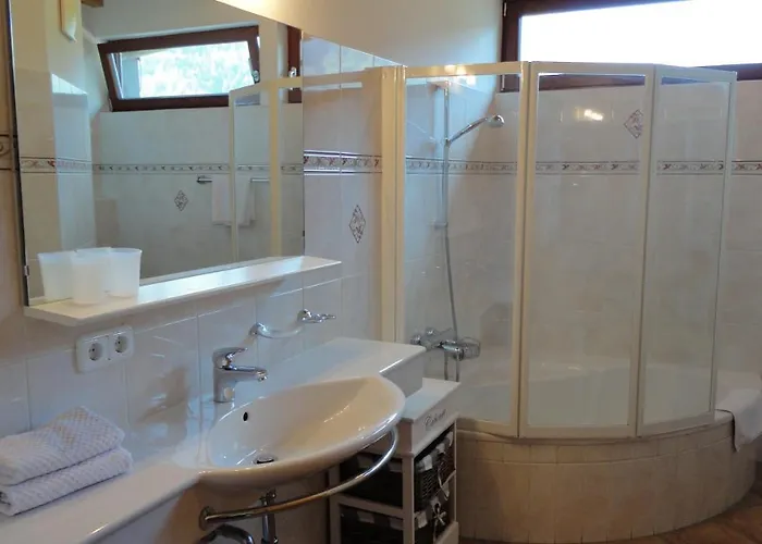 Birnbacher Maison d'hôtes