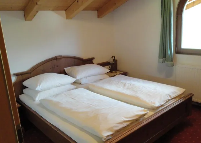 Birnbacher Maison d'hôtes