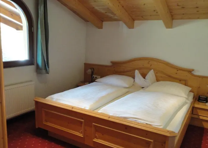 Birnbacher Maison d'hôtes 4*