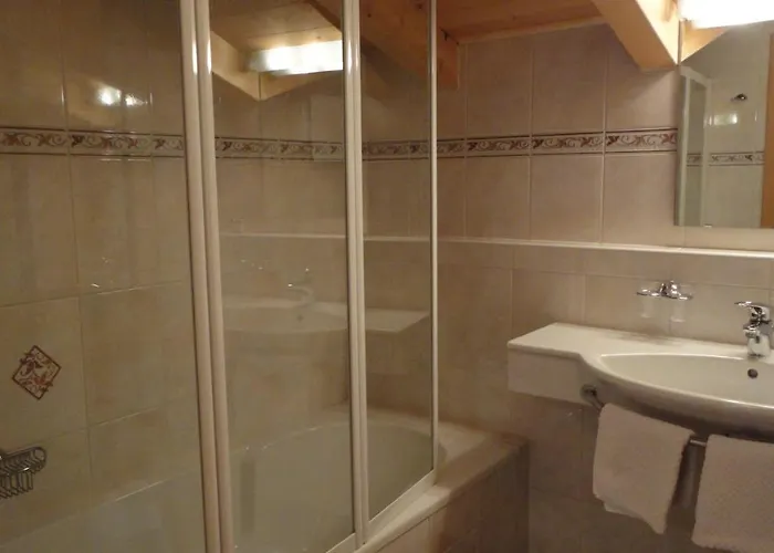 Birnbacher Maison d'hôtes 4*